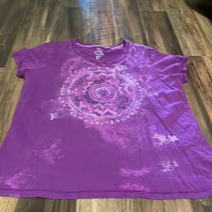 2/$5 Made For Life T-shirt 1X